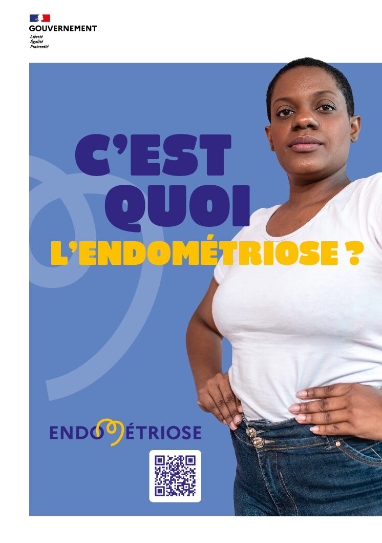 L'ENDOMETRIOSE : une maladie chronique